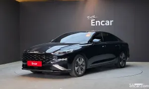 Kia K8 Signature 2022