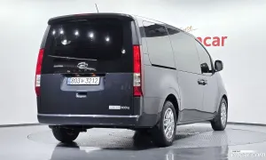 Hyundai Staria Modern L3.5 Cargo 5-Seater 2023