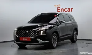 Hyundai Santafe Prestige HEV 1.6 2WD 2023