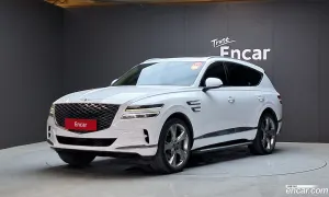Genesis Gv80 3.0 Diesel AWD 2022