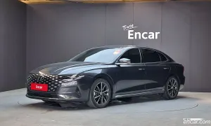 Hyundai Grandeur Le Blanc 2.5 2022