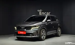 Kia Sorento Noblesse HEV 1.6 2WD 2022