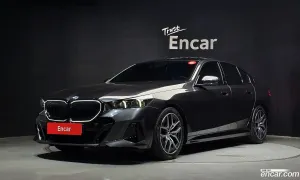 Bmw 5-series 520i Special Edition 2025