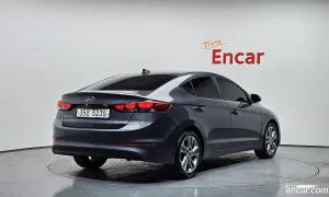 Hyundai Avante 1.6 GDI Value Plus 2018