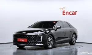 Hyundai Grandeur Premium 3.5 Gasoline 2WD 2023