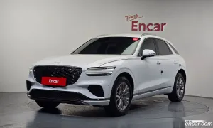 Genesis Gv70 2.5T Gasoline AWD 2025
