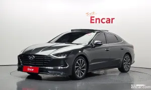 Hyundai Sonata Premium Family 2.0 2019