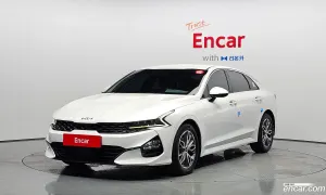 Kia K5 Trendy 1.6 Turbo 2023