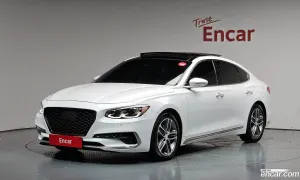 Hyundai Grandeur 2.4 Premium 2018