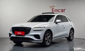 Genesis Gv70 2.5T Gasoline AWD 2024