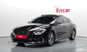 Hyundai Grandeur 2.4 Premium 2017