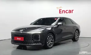 Hyundai Grandeur Exclusive 2024