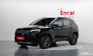 Jeep Compass S 2.4 AWD 2022