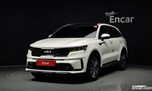 Kia Sorento Prestige HEV 1.6 2WD 2022