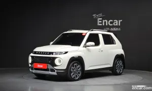 Hyundai Casper Turbo Inspiration 2024