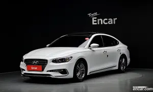 Hyundai Grandeur 2.4 Modern 2017
