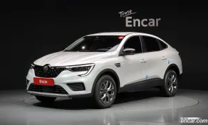 Renault-koreasamsung Arkana 1.6 GTe Techno 2025