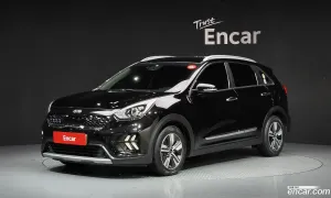 Kia Niro Prestige 1.6 HEV 2020