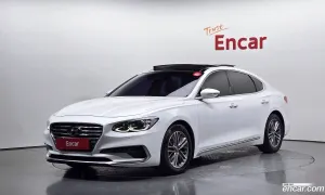 Hyundai Grandeur 2.4 Premium 2018