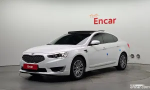 Kia K7 2.4 GDI Prestige 2015
