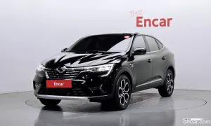 Renault-koreasamsung Xm3 1.3 TCe RE Signature 2022