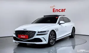 Genesis G80 Gasoline 2.5 Turbo AWD 2024
