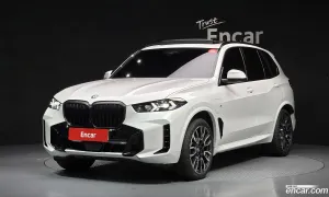 Bmw X5 xDrive 50e M Sport 2025