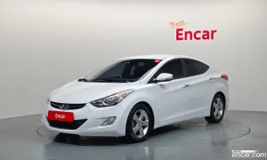 Hyundai Avante M16 GDI Modern 2013