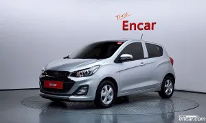 Chevroletgmdaewoo Spark LT 2022