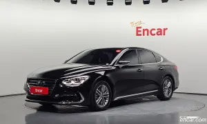 Hyundai Grandeur 2.4 Premium 2018
