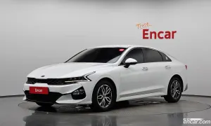 Kia K5 Prestige 2.0 2020