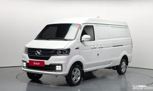 Xin yuan Et van 2 Seater 2023