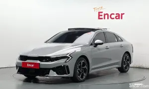 Kia K5 Signature 2.0 2026