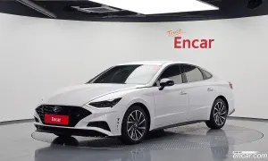 Hyundai Sonata Inspiration 2.0 2022