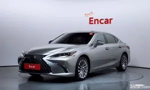 Lexus Es Executive 2024