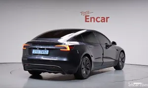 Tesla Model 3 RWD 2025