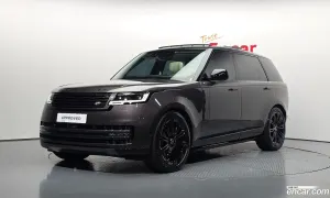 Land rover Range rover P530 Autobiography Long Wheel Base 2025
