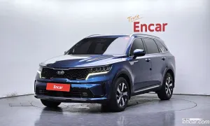 Kia Sorento Prestige Diesel 2.2 2WD 2021