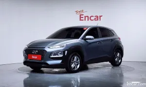 Hyundai Kona Smart Diesel 1.6 2WD 2019