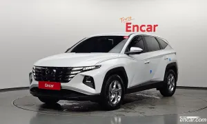 Hyundai Tucson Modern Gasoline 1.6 Turbo 2WD 2023