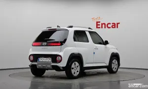 Hyundai Casper Turbo The Essential 2024