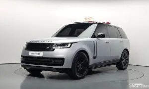 Land rover Range rover P530 Autobiography Long Wheel Base 2025