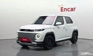 Hyundai Casper Modern 2022