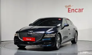 Genesis G80 Gasoline 2.5 Turbo AWD 2021