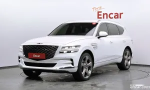 Genesis Gv80 2.5T Gasoline AWD 2023