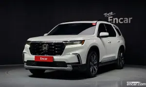 Honda Pilot 3.5 Elite 2023