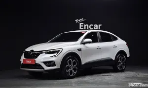 Renault-koreasamsung Xm3 1.3 TCe RE Inspire 2023
