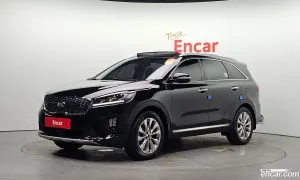 Kia Sorento Marster Diesel 2.2 4WD 2018