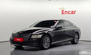 Genesis G80 Gasoline 2.5 Turbo AWD 2022