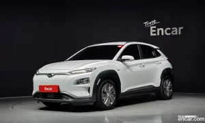 Hyundai Kona Modren 2020